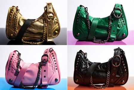 El modelo está disponible en cuatro colores, por 29.95€.