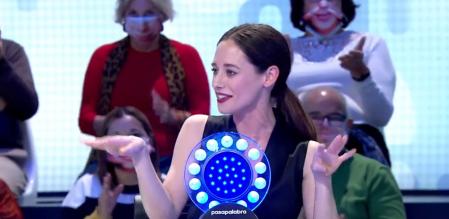 La pista fue la prueba más divertida del programa