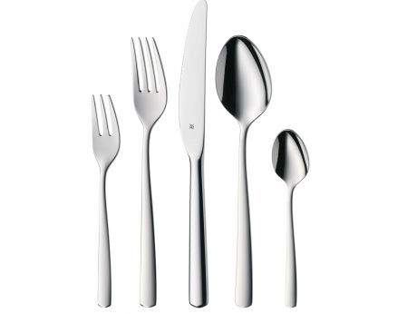 Cubertería de acero inoxidable WMF Boston Cromargan