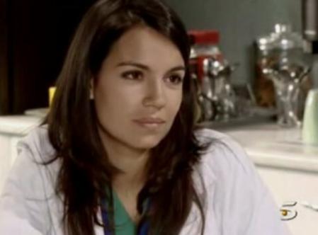 Su personaje la terminó de lanzar a la fama