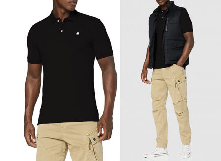 G-Star Raw Dunda Slim