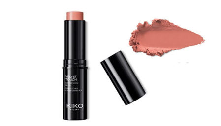 KIKO Milano Velvet Touch Creamy Stick Blush