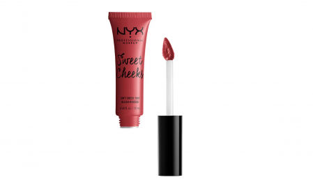 NYX Professional Makeup Sweet Cheeks Soft Cheek Tint