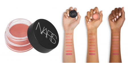 NARS Air Matte Blush