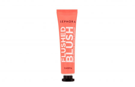 Flushed Blush Efecto Brillo Natural de Sephora Collection