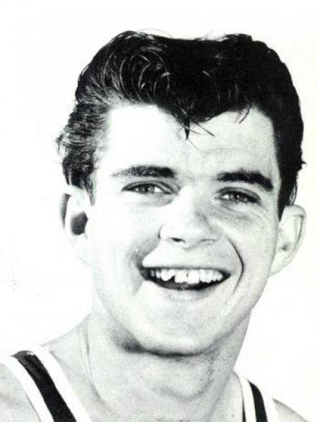 Charles Schmid, de adolescente