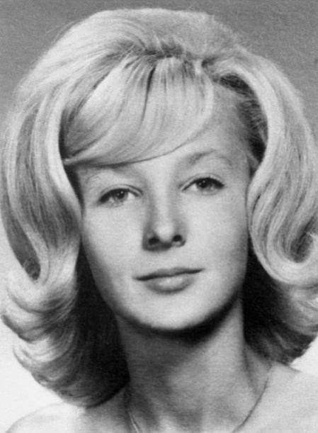 Gretchen Fritz, otra de las víctimas de Charles Schmid