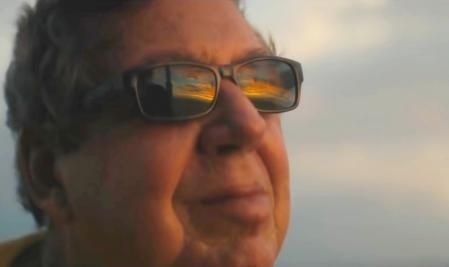 Salcedo no tiene intención de volver a pisar tierra firme.