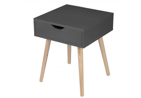 Mesita de estilo nórdico Eugad