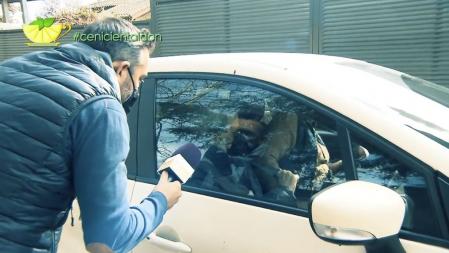 El torero no ha respondido a las preguntas