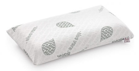 Textilhome, almohada viscoelástica ECO