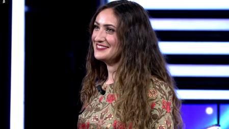 Carmen regresará el próximo jueves a la casa.