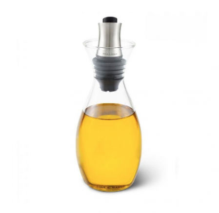 Aceitera antigoteo flow control Cole & Mason