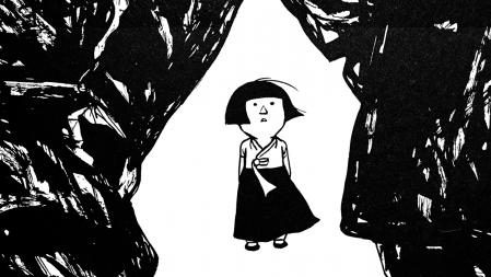 'Hierba', de Keum Suk Gendry Kim