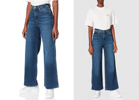 Wrangler World Wide Jeans