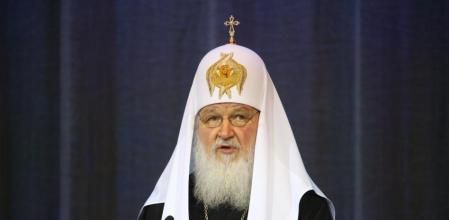 Kiril de Moscú, un complemento doctrinario para Putin