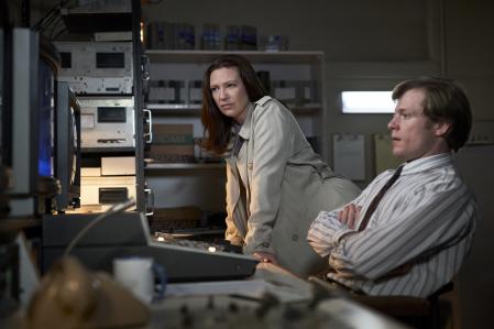 La serie tiene seis episodios y se emite los jueves a las 22h en el canal Cosmo.