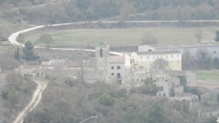 L'Ametlla de Segarra