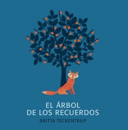 El árbol de los recuerdos (NubeOcho)