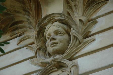 Casino La Rabassada.