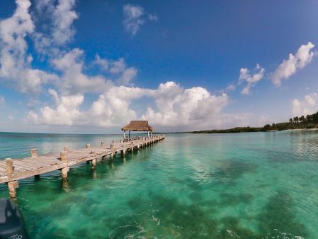 Parque Nacional Isla Contoy, Quintana Roo