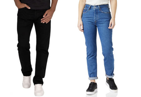 Levi’s 501 Original