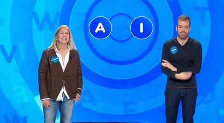 Jaime tuvo que enfrentarse a 'La silla azul'