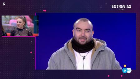 'Secret Story': El secreto de Álvaro al descubierto tras se el expulsado del pasado jueves