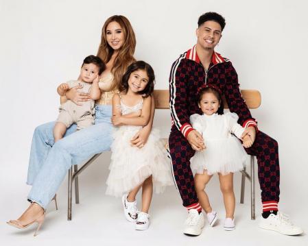 The ACE Family cuenta con más de 200 millones de visualizaciones en sus vídeos de YouTube.