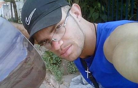 Marcelo se realizó su primer tatuaje con 15 años