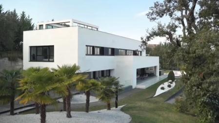 La mansión donde vivirán los concursantes de 'Baila conmigo', el nuevo 'dating show' de Cuatro