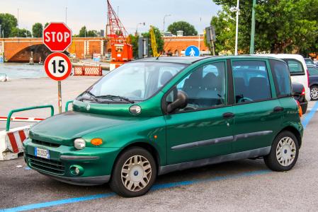 Fiat Multipla