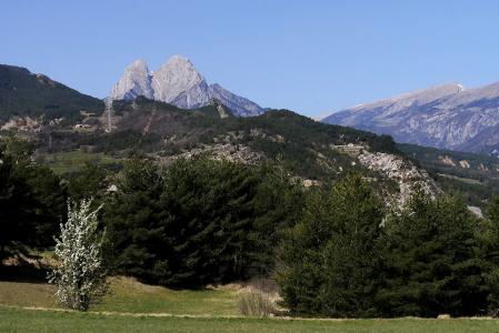 Ruta de los Cingles de Vallcebre.