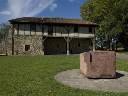 Museo Chillida Leku