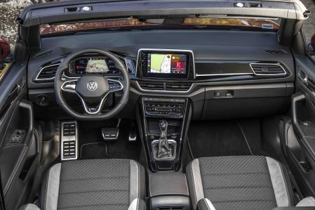 El interior ha sido también actualizado y modernizado con materiales de mejor presencia y calidad&nbsp;&nbsp;