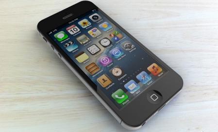IPhone 5