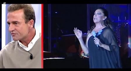 La serie es especialmente crítica con Lequio