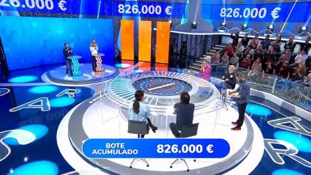 Hay quien piensa que el bote está cerca