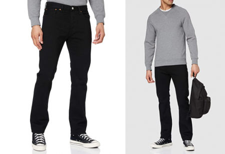 Vaqueros Levi’s 501 Original