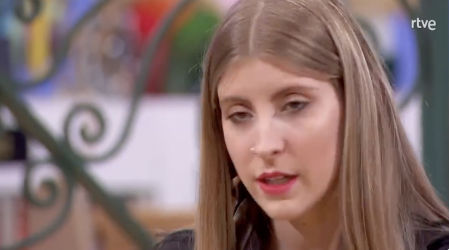 'Maestros de la costura': Caterina rechaza coser pieles por ir en contra de sus principios morales