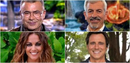 La nueva promo de ‘Supervivientes’ descubre el lado más “salvaje” de sus presentadores