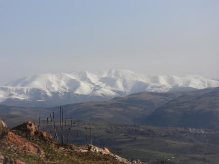 Sant Antoni de Camprodó