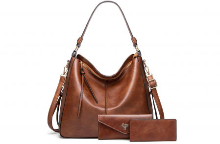 BestoU, bolso con billetera