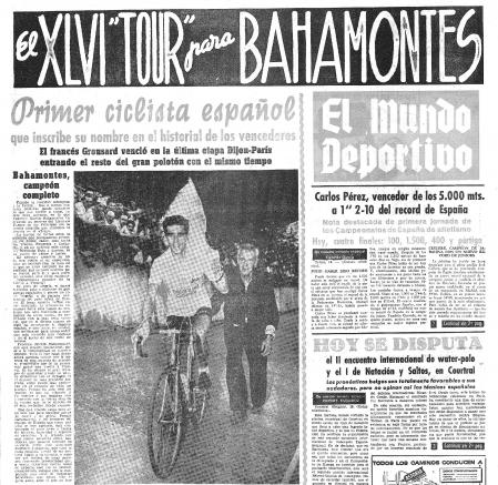 Bahamontes