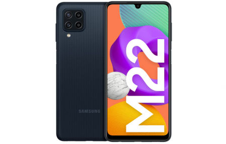 Smartphone Samsung Galaxy M22
