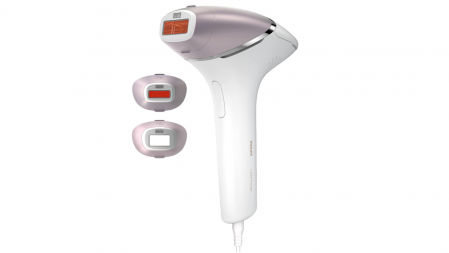 Dispositivo de depilación IPL Philips Lumea Prestige BI944/00