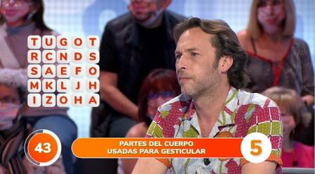 Gipsy Chef fue uno de los invitados