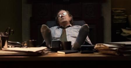 La serie 'Slow Horses' está protagonizada por el actor Gary Oldman.