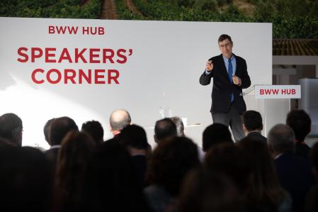 Barcelona Wine Week 2022