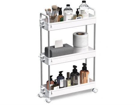 Solejazz, carrito delgado